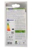 2 Lampadine A Led A Candela 35we27 Luce Calda Implux