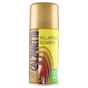 Allarga Scarpe Spray Profumato - Foto 1