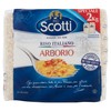 Riso Arborio Sottovuoto Lavorato A Pietra 2x1kg Riso Scotti