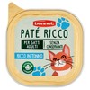 Per Gatti Pat Con Tonno Bennet
