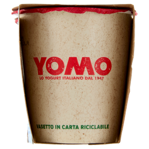 Yomo Magro Senza Lattosio Gusti Vari Conf.125x2 - Foto 2
