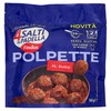 Polpette Al Sugo 4 Salti In Padella Findus
