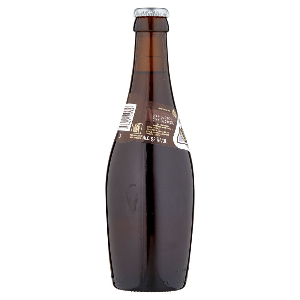 Birra Trappista Bottiglia Orval - Foto 2
