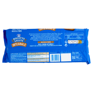 Biscotto Della Salute Integrale Monviso - Foto 3