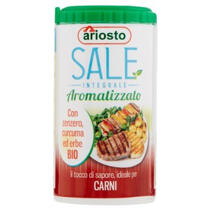 Sale Con Erbe Per Carne Ariosto