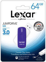 Memoria Usb 3 . 0 Jumpdrive 64 gb Lexar Memoria Usb 3 . 0 Jumpdrive 64 gb Lexar