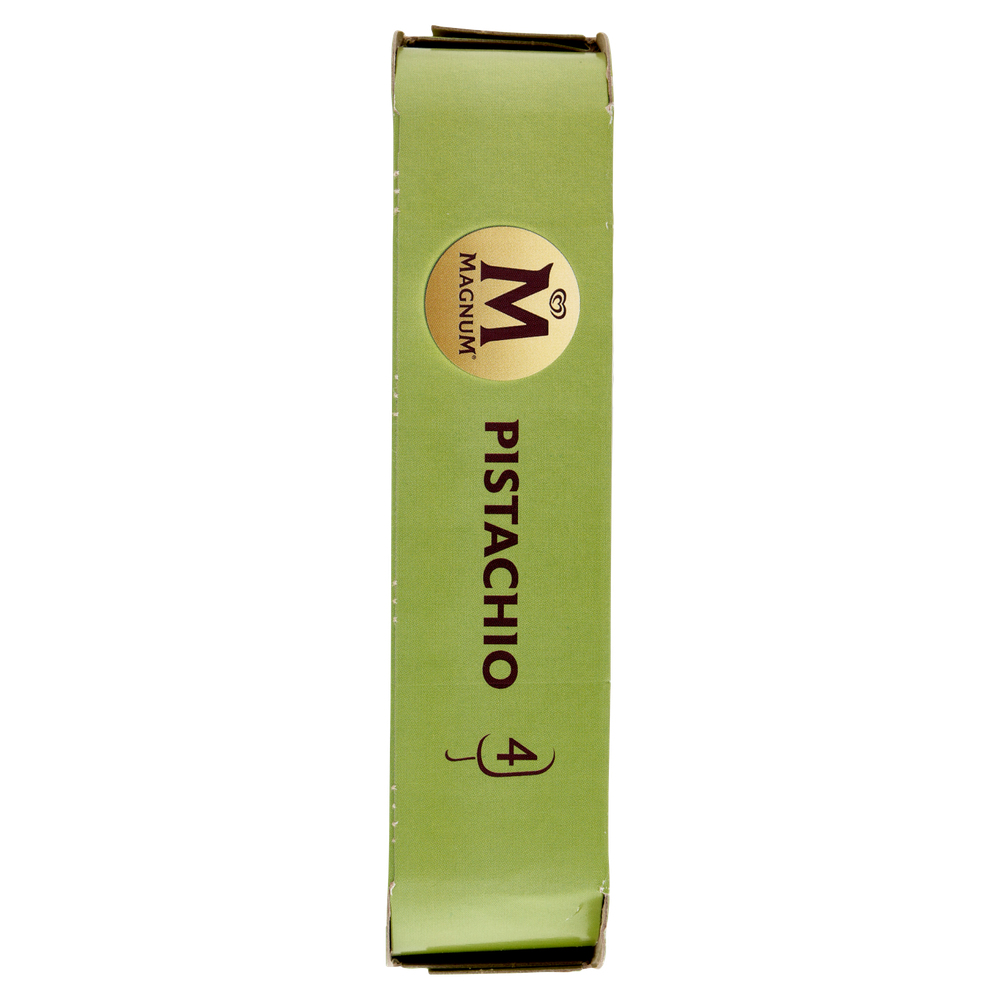 4 Magnum Pistacchio - Foto 2