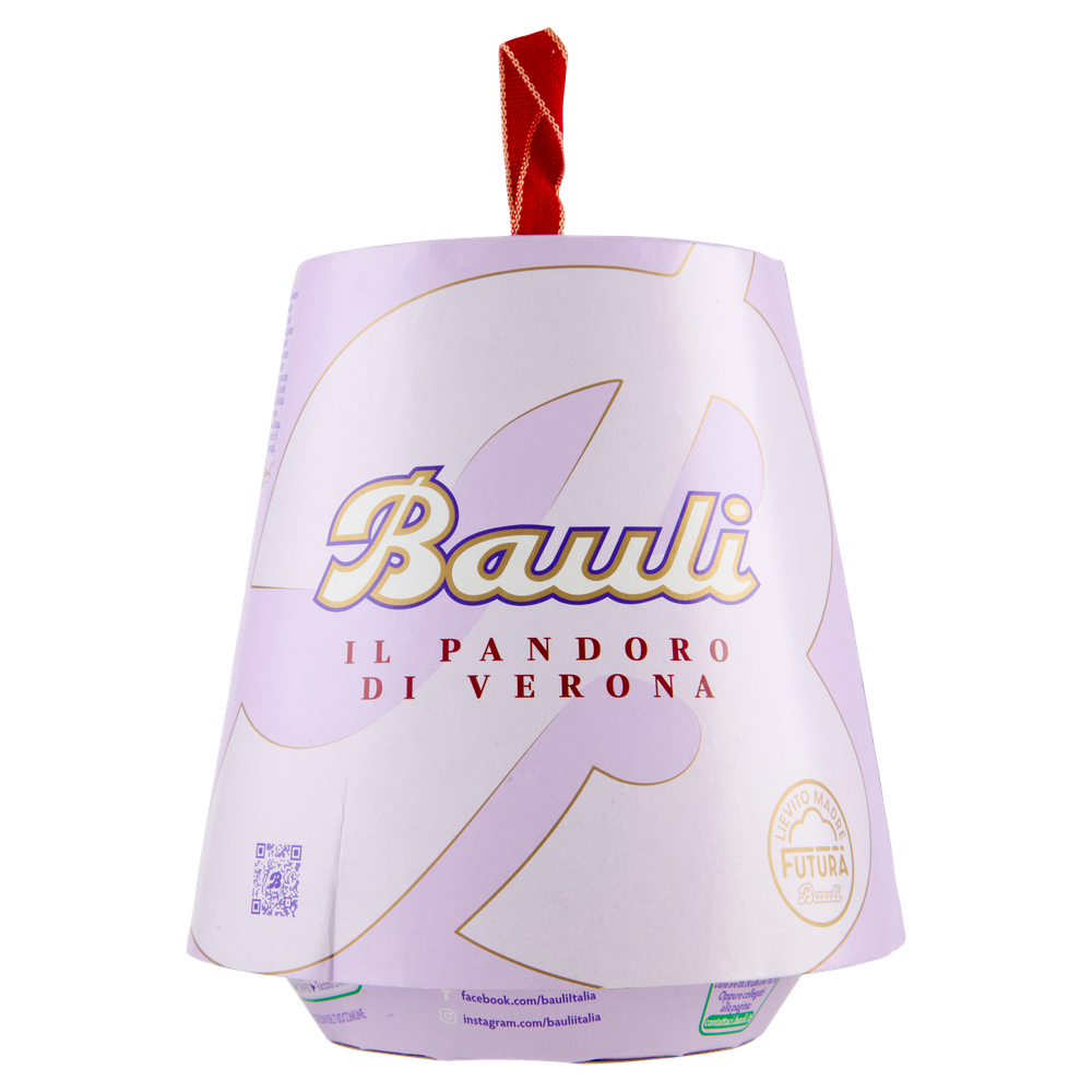 Il Pandoro Di Verona Mini Prodotto Da Forno Lievitazione Naturale - Foto 3