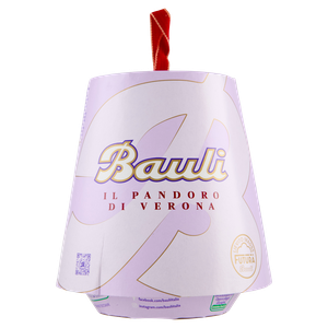 Il Pandoro Di Verona Mini Prodotto Da Forno Lievitazione Naturale - Foto 3