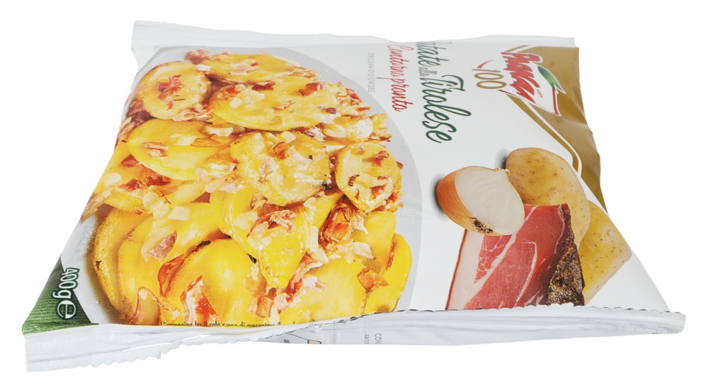 Patate Alla Tirolese Contorno Pronto Pagnan 100 - Foto 2