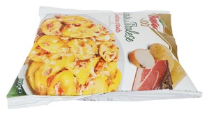 Patate Alla Tirolese Contorno Pronto Pagnan 100 - Foto 2