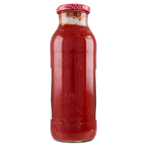 Passata Di Pomodoro Lampomodoro Le Conserve Della Nonna - Foto 3