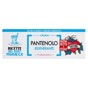 Crema Rigenerante Pantenolo Dr.Pignacca - Foto 1