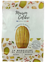 Madeleine Pistacchio Maison Madeleine Pistacchio Maison