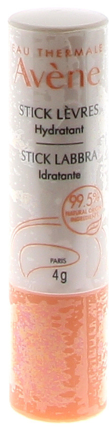 Trattamento Labbra Sensibili Avene - Foto 1