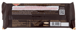 Tavoletta Di Cioccolato Novibloc Fondente Extra 50% Cacao Novi - Foto 3