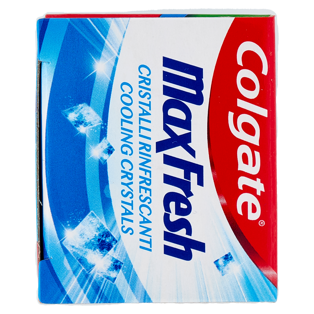 Dentifricio Max Fresh Colgate