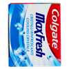 DENT.COLGATE MAX FRESH