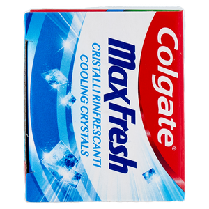 Dentifricio Max Fresh Colgate