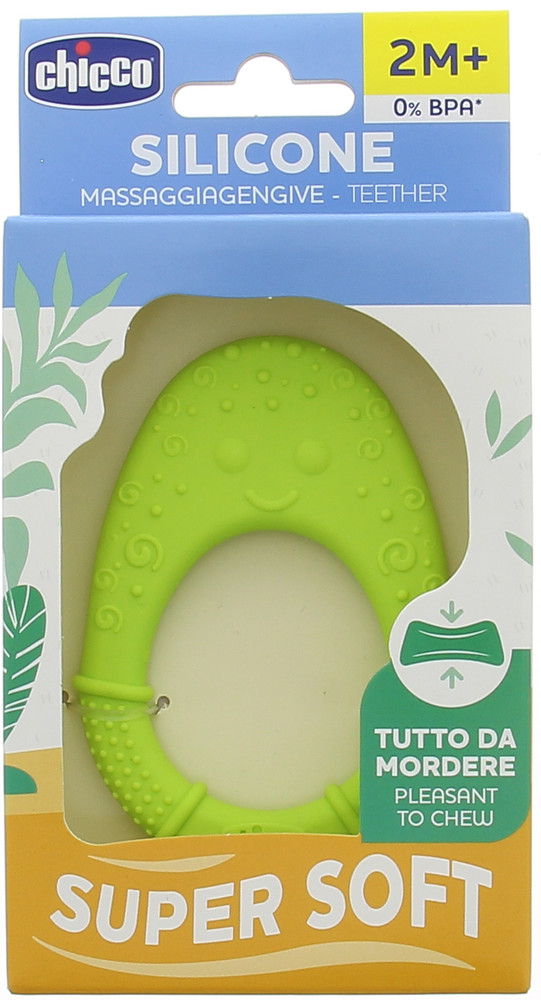 Massaggiagengive 2 Mesi + Chicco - Foto 1