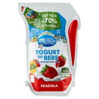 Yogurt Da Bere Fragola Merano Yogurt Da Bere Fragola Merano