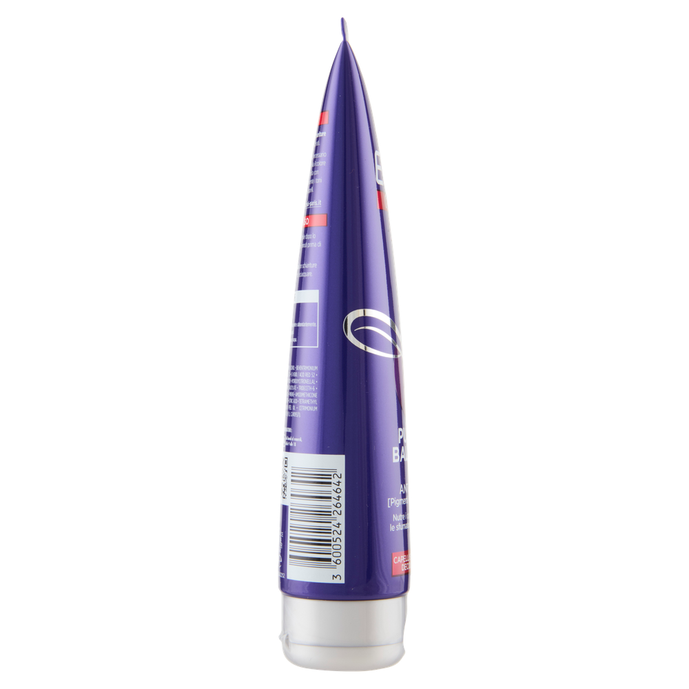 Elvive Color Vive Purple Balsamo Anti-Giallo - Foto 2