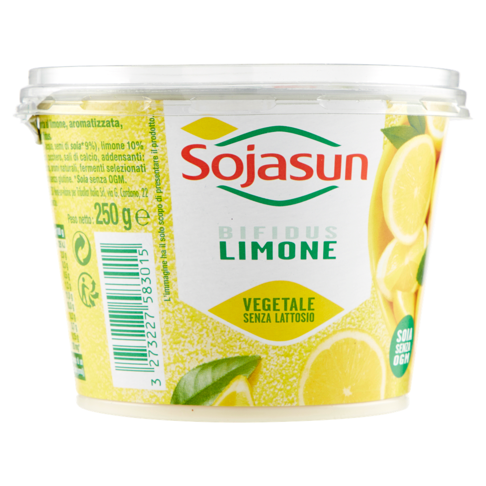 Sojasun Limone - Foto 3