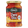 Peperoni Zero Olio Ponti