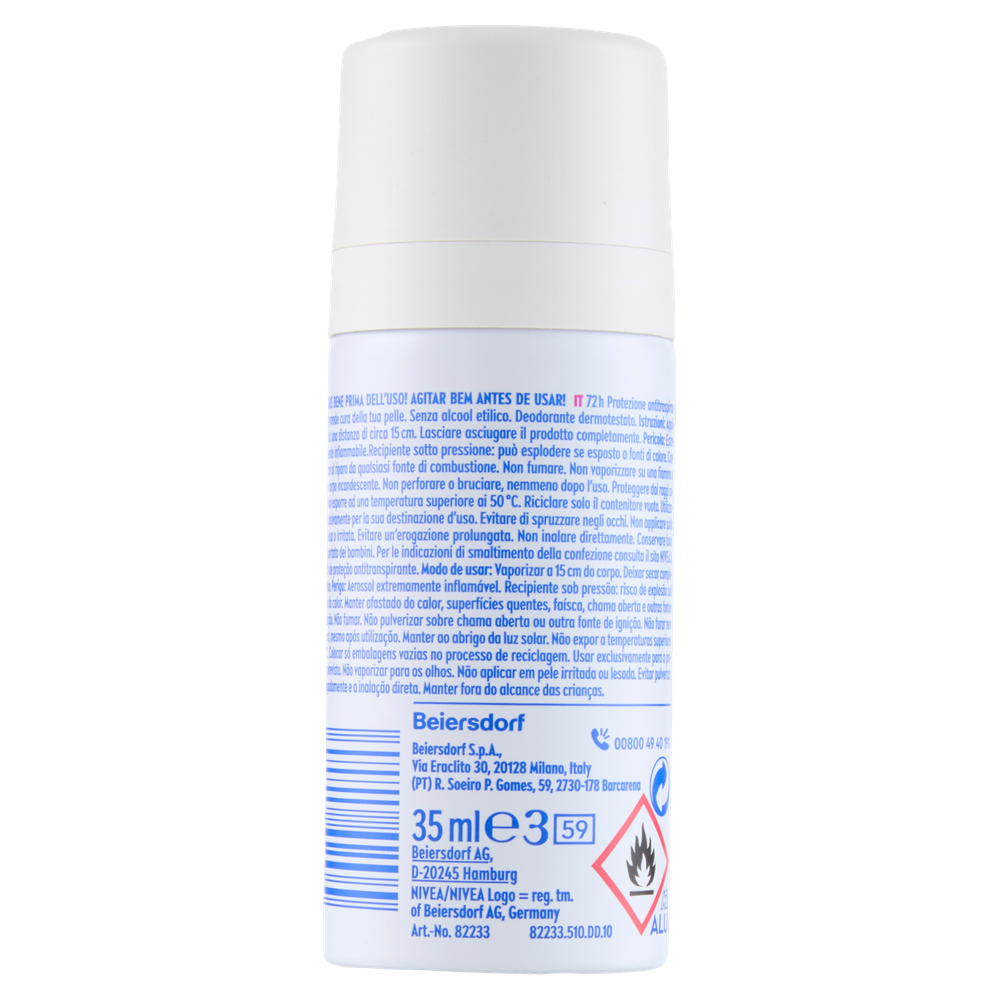 Nivea Deo Donna Mini - Foto 3