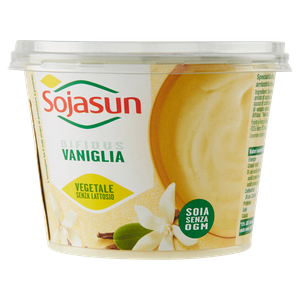 Sojasun Bifidus Vaniglia - Foto 3