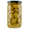 Olive Verdi Giganti Denocciolate Bennet