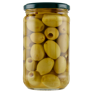 Olive Verdi Giganti Denocciolate Bennet - Foto 3