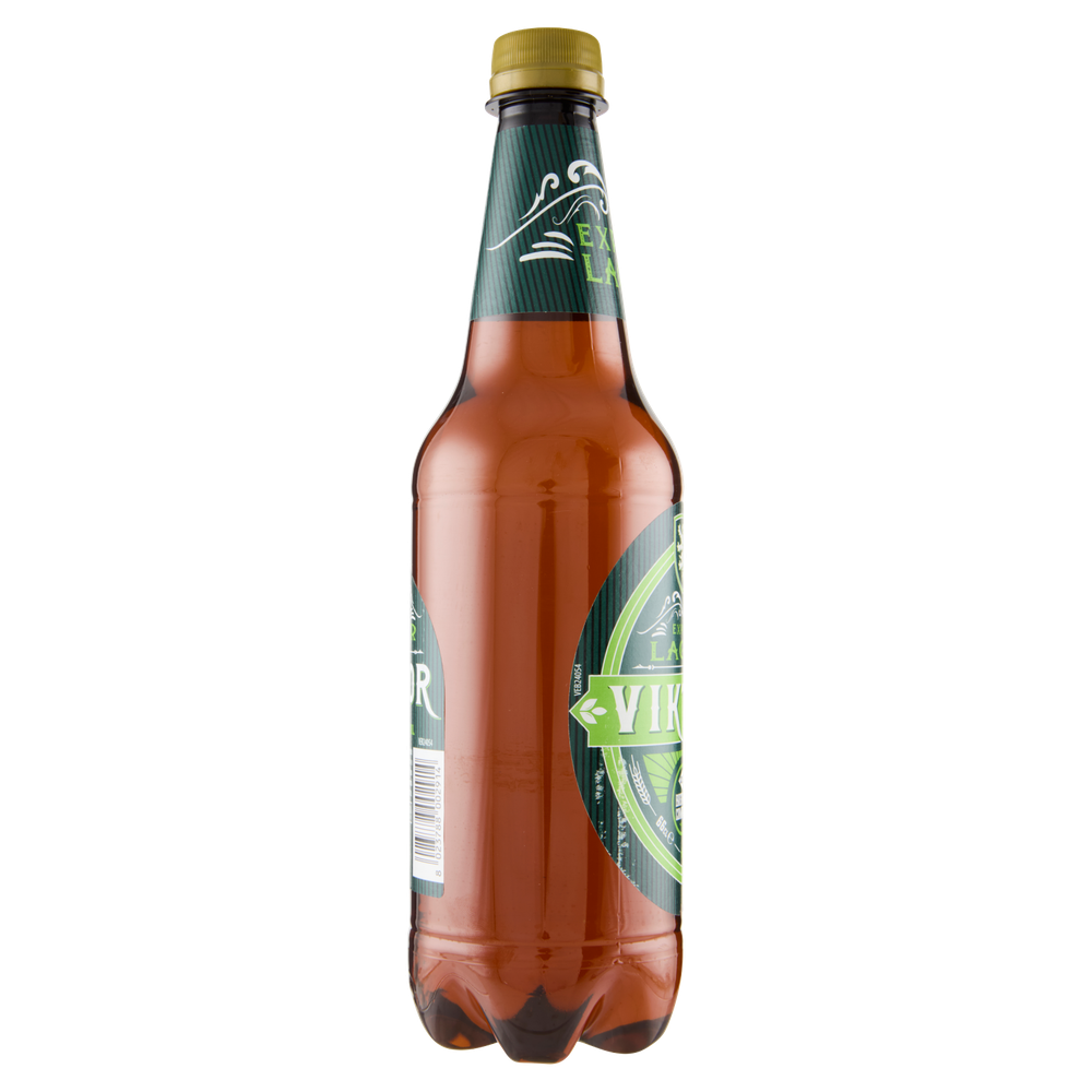 Viktor Birra Pils 4% Bottiglia Pet - Foto 2