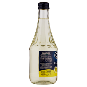 Aceto Di Vino Bianco Cirio - Foto 2