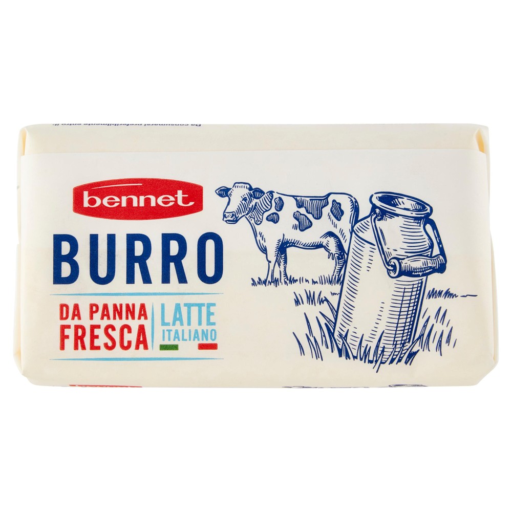 Burro Bennet