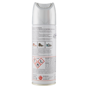 Protective Spray Antiacqua Antimacchia