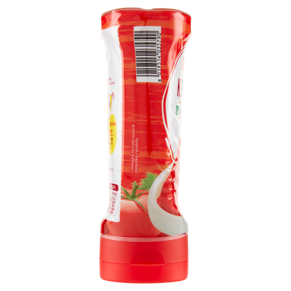 Ketchup Twister Bennet - Foto 2