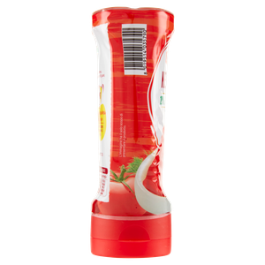 Ketchup Twister Bennet