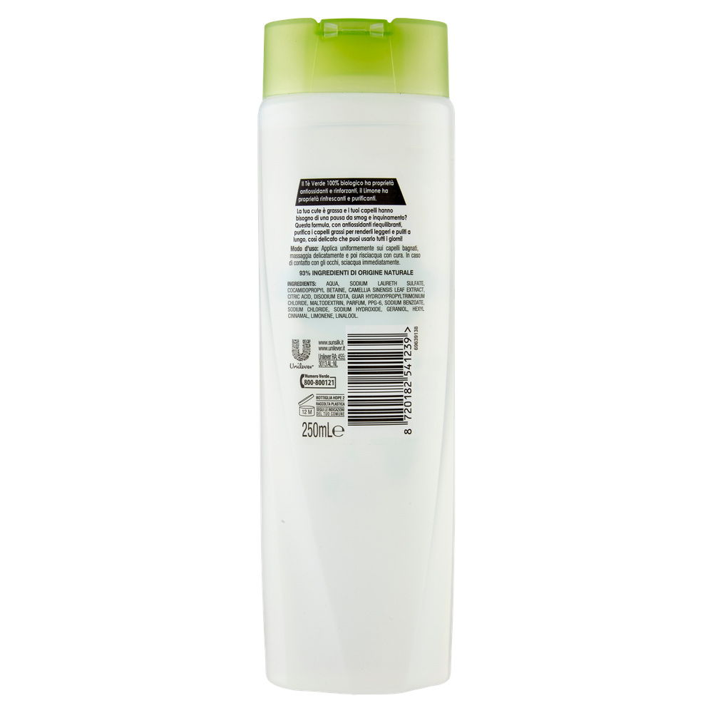 Shampoo Detox Sunsilk - Foto 3