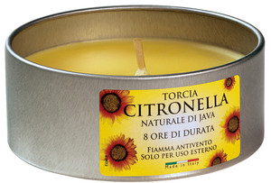 Maxi Lattina Citronella - Foto 1