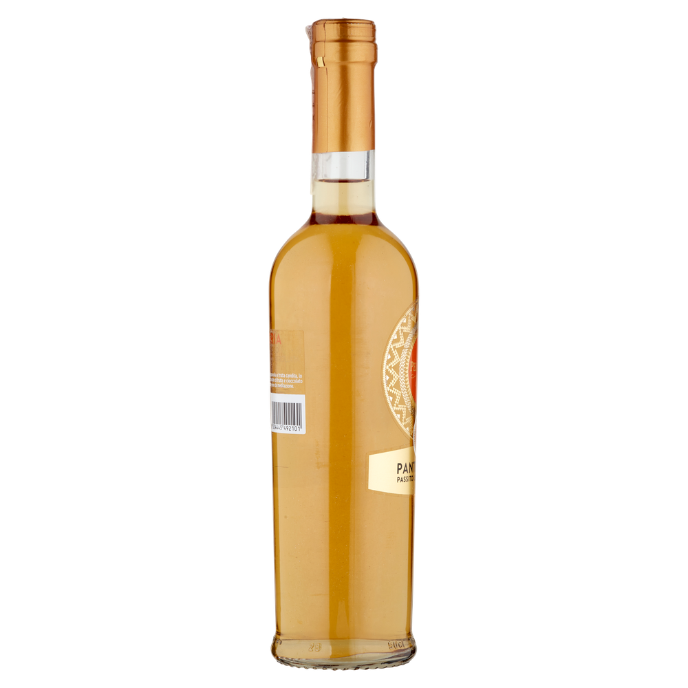 Passito Liquoroso Pantelleria Dop Pellegrino