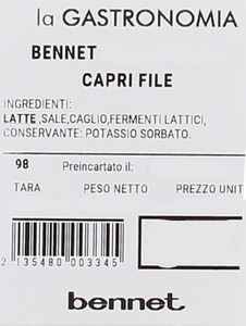 Caprini File Mauri - Foto 3
