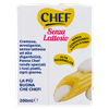 Panna Chef Senza Lattosio Parmalat