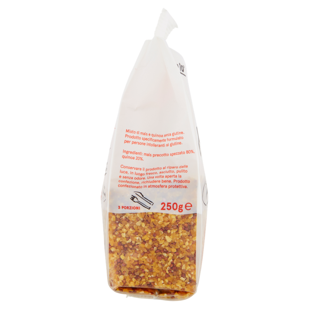 Mais E Quinoa I Salvaminuti Pedon - Foto 2