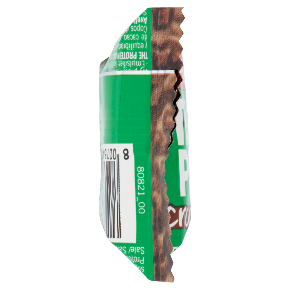 Barretta Protein Deal Cioccolato/Nocciola Enervit