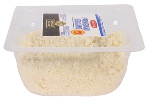 Parmigiano Reggiano Grattugiato Bennet - Foto 2