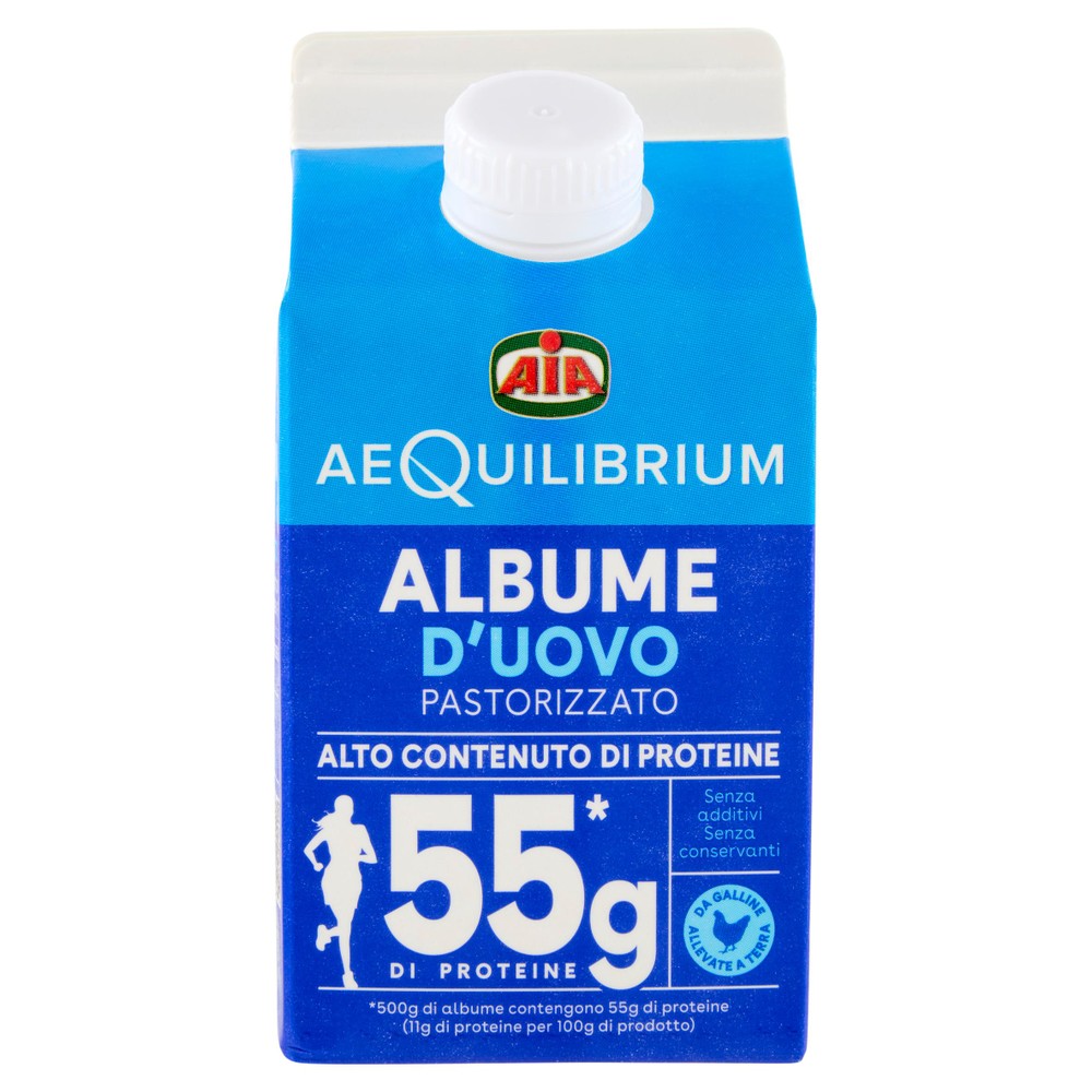 Albume Aequilibrium - Foto 1