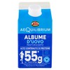 Albume Aequilibrium