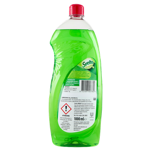 Detergente Per Piatti Limone 1l Svelto - Foto 3
