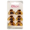 Pinze Turtle Piccole 6 Pz Elison